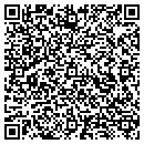 QR code with T W Grams & Assoc contacts