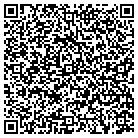 QR code with Orting City Building Department contacts