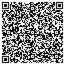 QR code with Ultimacs Advisors contacts