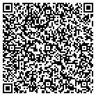 QR code with One Ton Tree Shak Productions contacts
