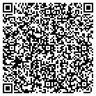 QR code with M S R West Specialty Instrs contacts