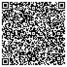 QR code with Peacock Productions Unlimited LLC contacts