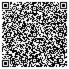 QR code with R L Clampitt & Assoc contacts