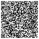 QR code with Woodham & Sharpe Architects PA contacts