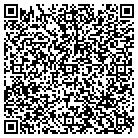 QR code with Pullman Maintenance Department contacts