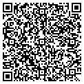 QR code with Lazer Graphics Inc contacts