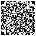 QR code with Xkkf contacts