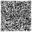 QR code with R W Berry Canada Inc contacts