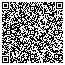 QR code with Rainbow House Detox contacts