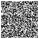 QR code with R R Productions Inc contacts