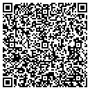 QR code with S 2 Productions contacts