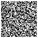QR code with W T Fleet Service contacts