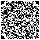 QR code with Talbot County Addictions Prgm contacts