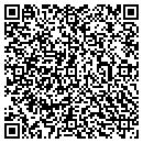QR code with S & H Petroleum Corp contacts