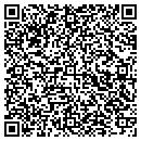 QR code with Mega Graphics Inc contacts
