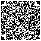 QR code with B M C West Building Mtls Center contacts