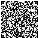 QR code with Zorski CPA contacts