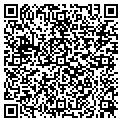 QR code with Rrm Llp contacts