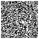 QR code with Acct Closed Sherburne Nwr contacts