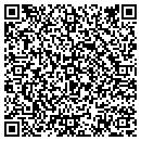 QR code with S & W Engine Supply Co Inc contacts