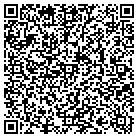 QR code with Three B Land & Cattle Company contacts