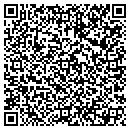 QR code with Mstj Inc contacts