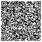 QR code with MT Kisco Printing Inc contacts