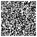 QR code with Alf Thomas B CPA contacts