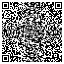 QR code with Ayoub Foundation contacts