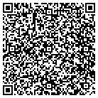 QR code with My Offset Printer Inc contacts
