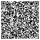 QR code with T & I Productions LLC contacts