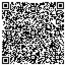 QR code with T-J Productions LLC contacts