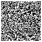 QR code with Nina Typsetting & Graphix contacts