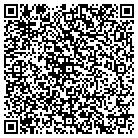 QR code with Whites Training Center contacts