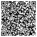 QR code with Weoc Inc contacts