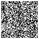 QR code with Zapico Productions contacts