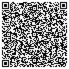 QR code with Ziggaboot Productions contacts
