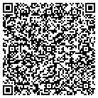 QR code with Adventist Medical Ctr-Hanford contacts
