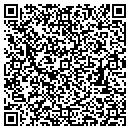 QR code with Alkraft Mfg contacts