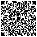 QR code with K Productions contacts