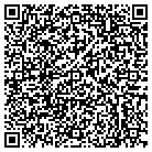 QR code with Marty Stouffer Productions contacts