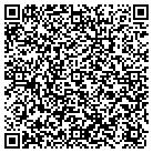 QR code with A G Medical Center Inc contacts