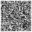 QR code with P & P Printing & Copying Center contacts