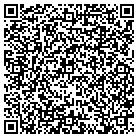 QR code with Omega Wolf Productions contacts