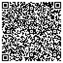 QR code with Jeff A Glader DC contacts