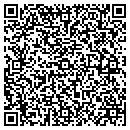 QR code with Aj Productions contacts