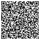 QR code with Aria Productions Ltd contacts