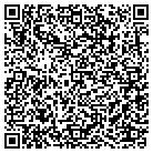 QR code with Anticoagulation Clinic contacts