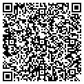QR code with C & J Loan Service contacts