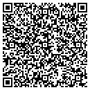QR code with J Bar J Ranch contacts